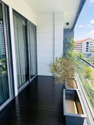 Seventy Saint Patrick's (D15), Condominium #533387971